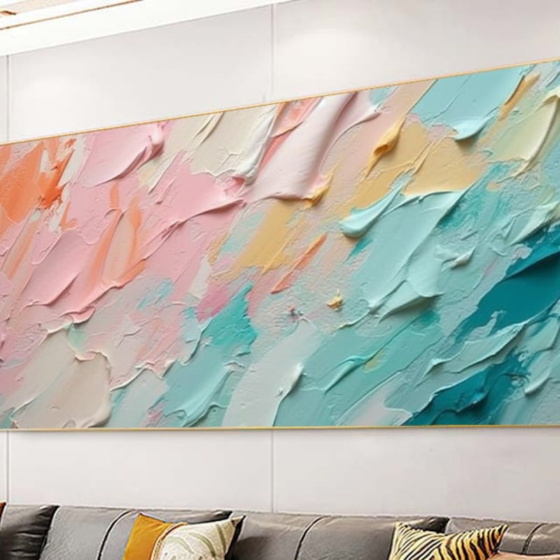 Canvas Art | 8860