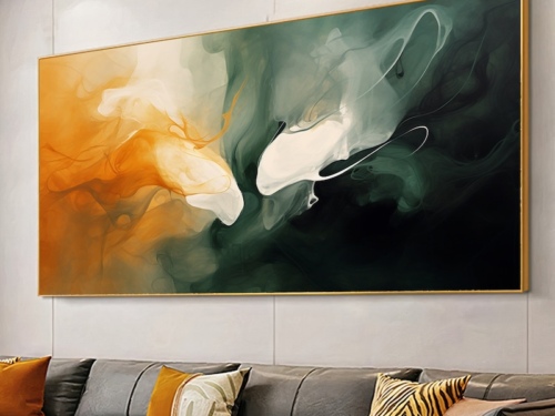 Canvas Art | 8862