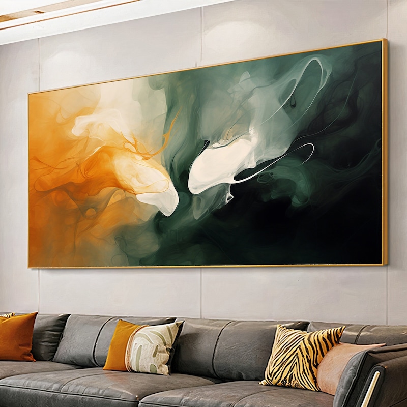 Canvas Art | 8862