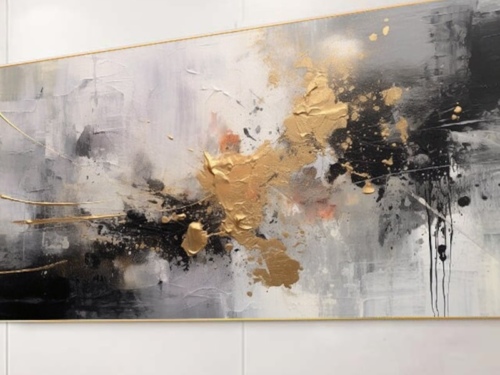 Canvas Art | 8863