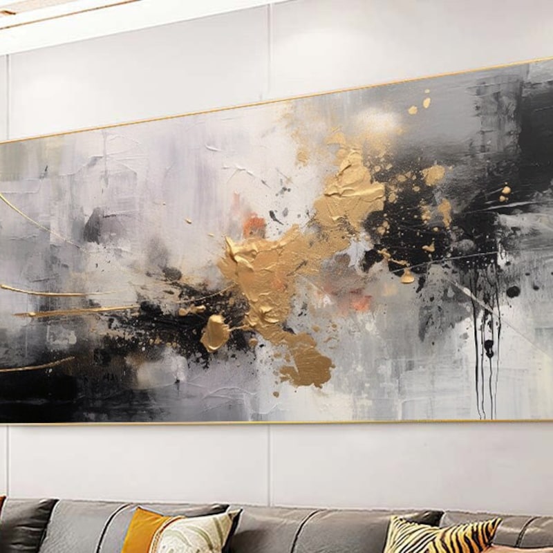 Canvas Art | 8863