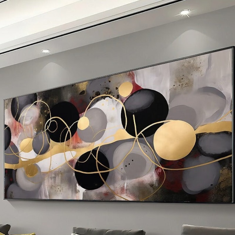 Canvas Art | 8864