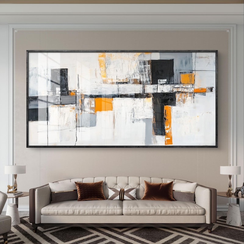 Canvas Art | 8868