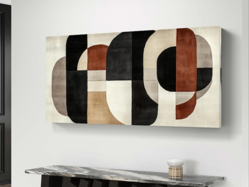 Canvas Art | 8870