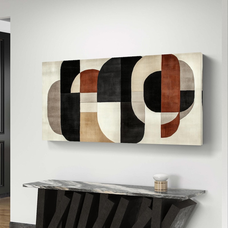 Canvas Art | 8870