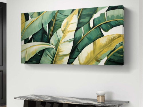 Canvas Art | 8871