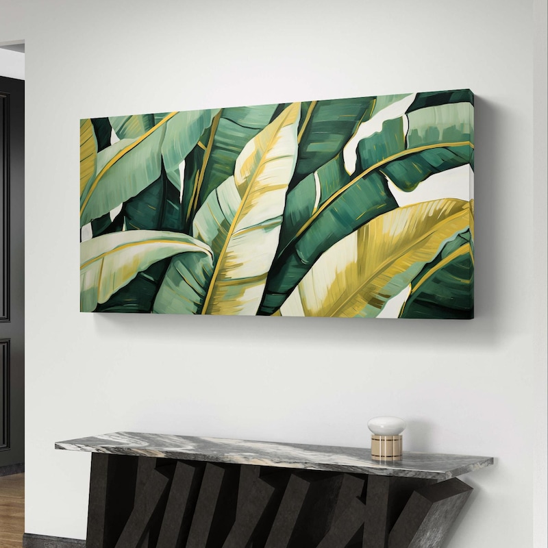 Canvas Art | 8871