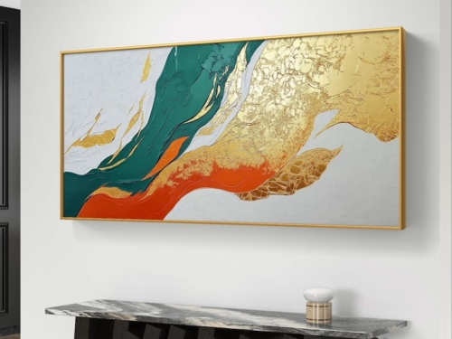 Canvas Art | 8872