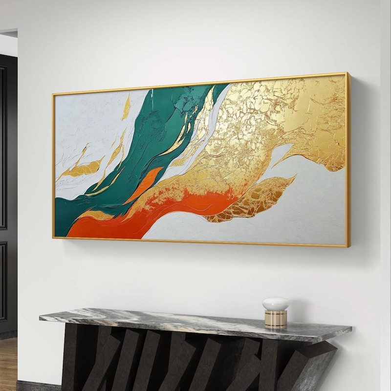 Canvas Art | 8872