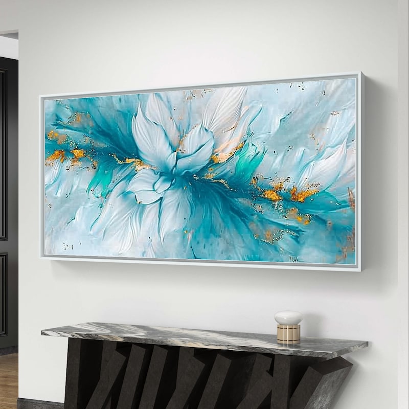Canvas Art | 8874