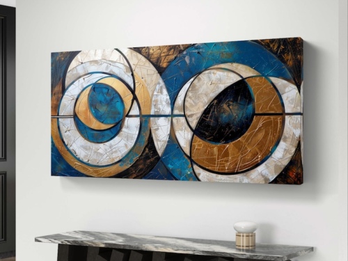 Canvas Art | 8876