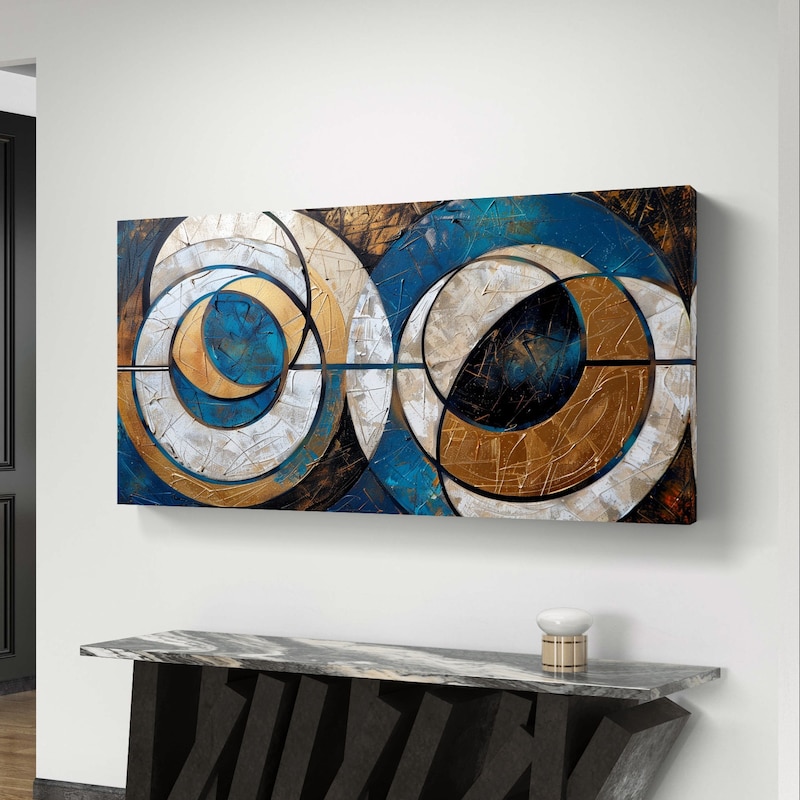 Canvas Art | 8876