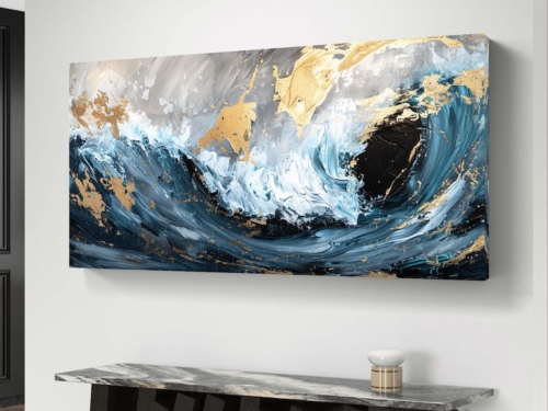 Canvas Art | 8877