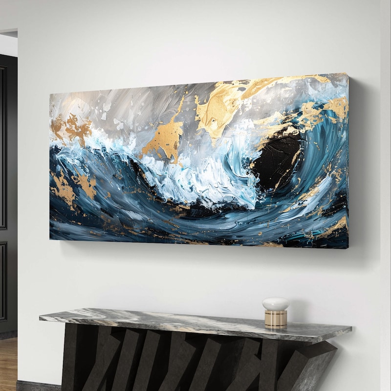Canvas Art | 8877
