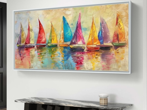 Canvas Art | 8878