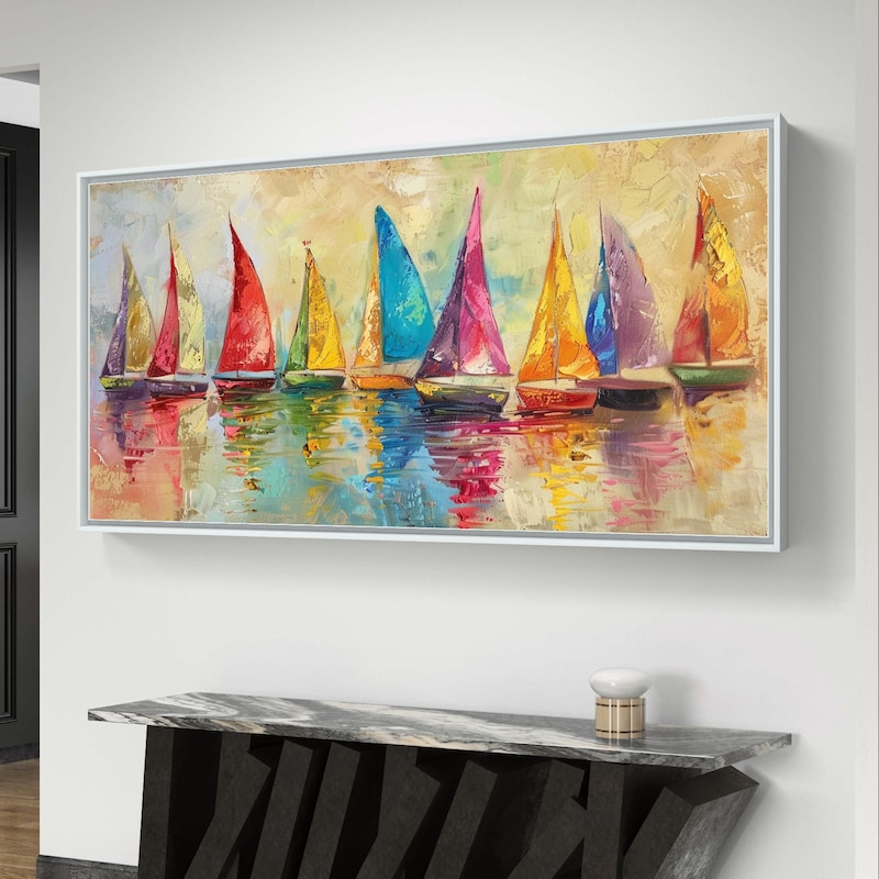 Canvas Art | 8878