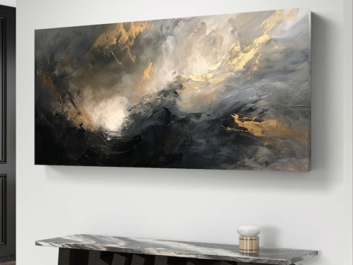 Canvas Art | 8879