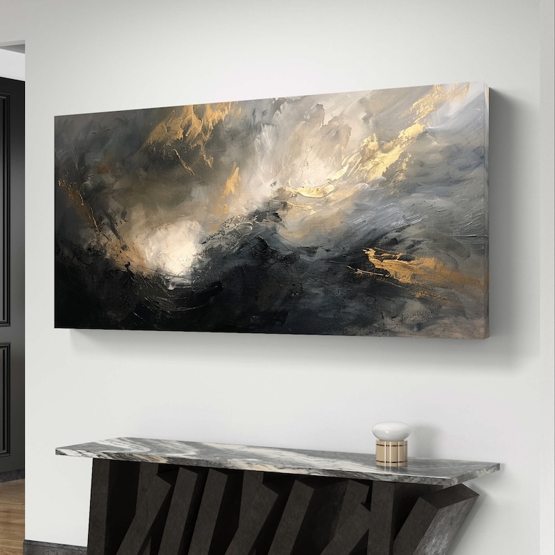 Canvas Art | 8879