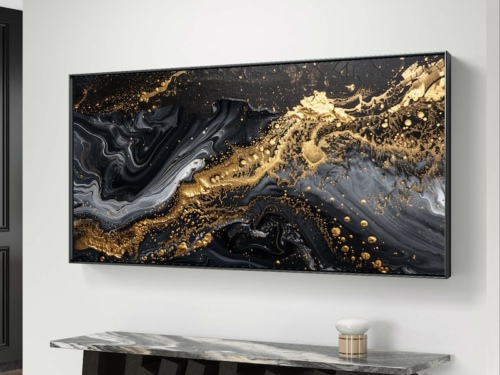 Canvas Art | 8880