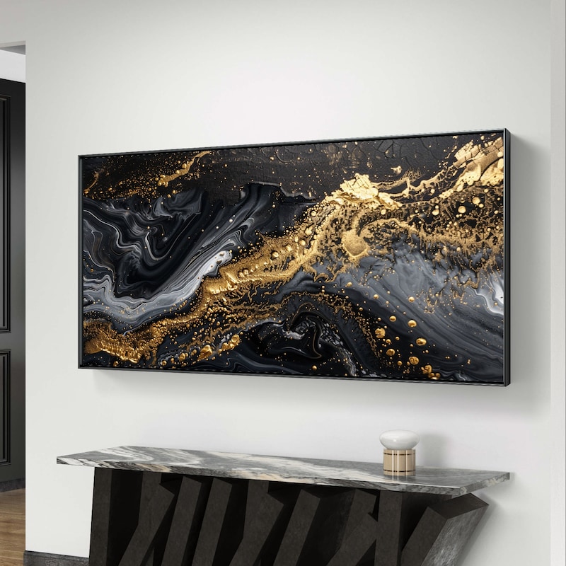 Canvas Art | 8880