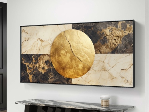 Canvas Art | 8881