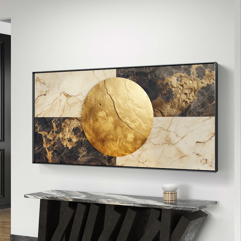 Canvas Art | 8881