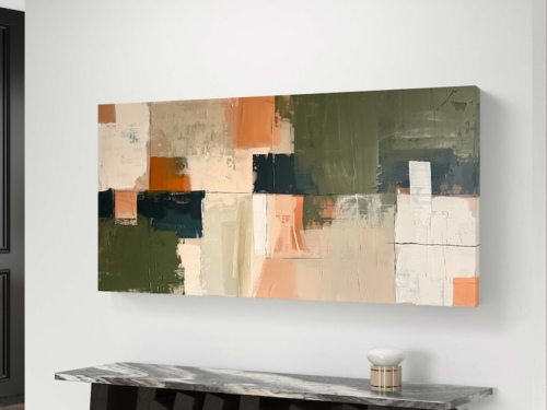 Canvas Art | 8882