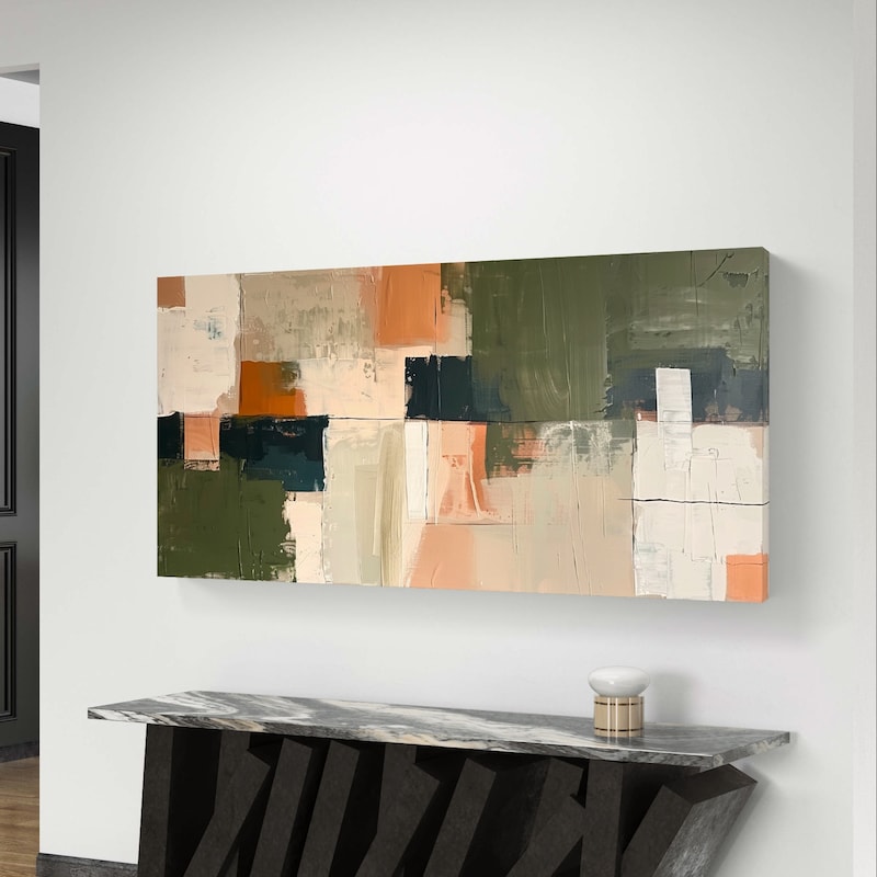 Canvas Art | 8882