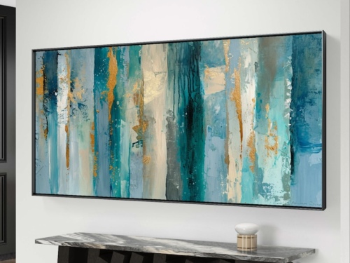 Canvas Art | 8884