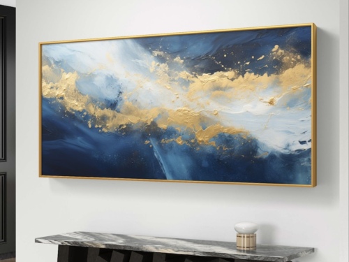 Canvas Art | 8885