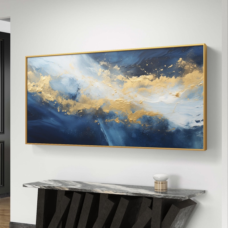 Canvas Art | 8885
