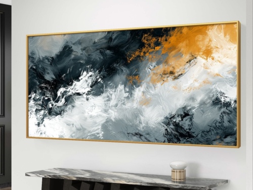 Canvas Art | 8886