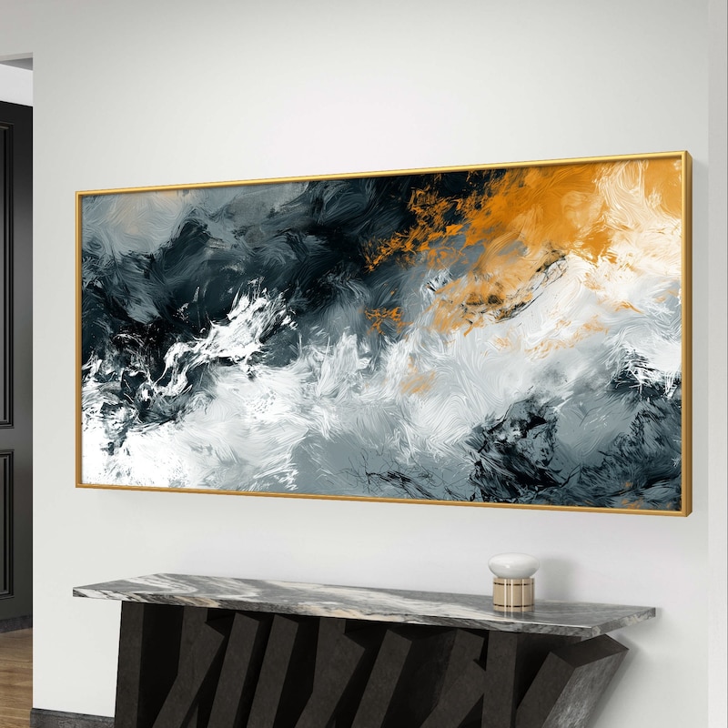 Canvas Art | 8886