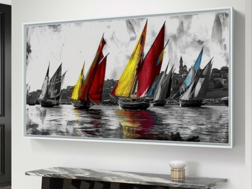 Canvas Art | 8887
