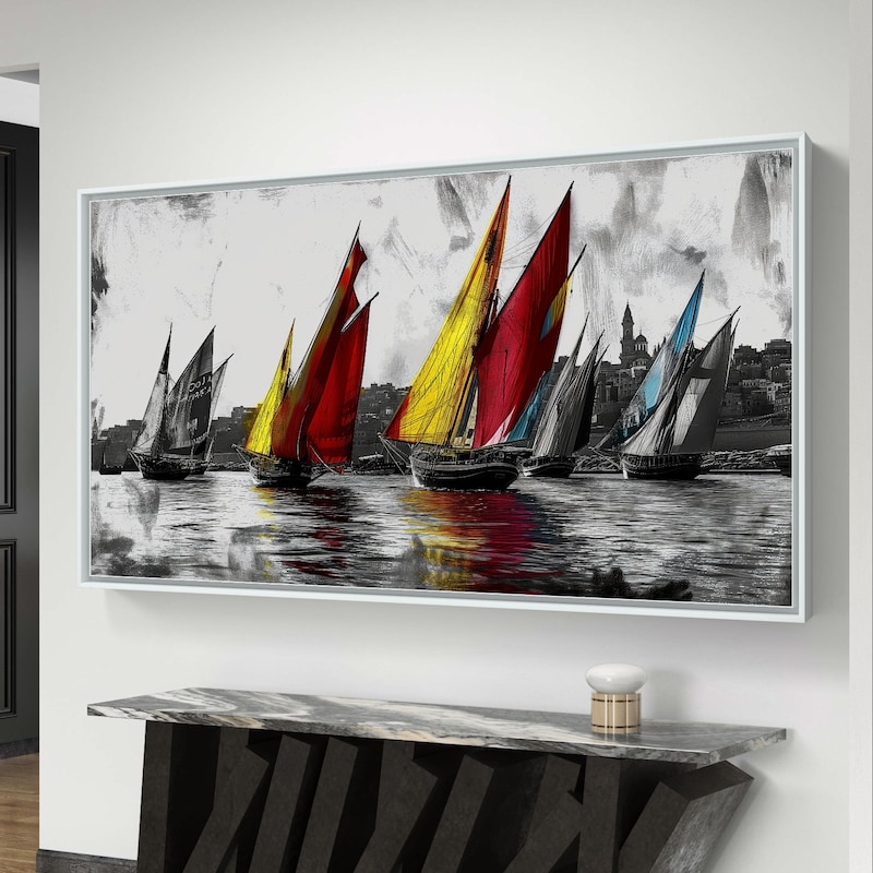 Canvas Art | 8887