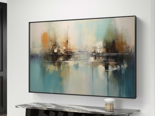 Canvas Art | 8889