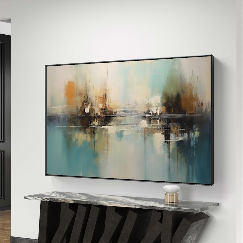 Canvas Art | 8889