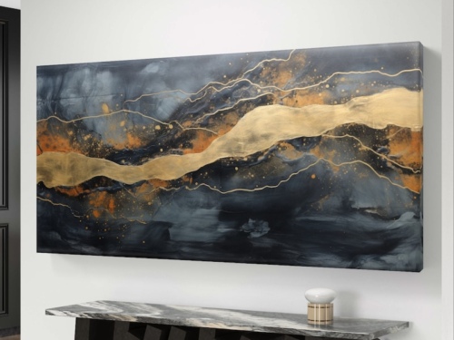Canvas Art | 8890