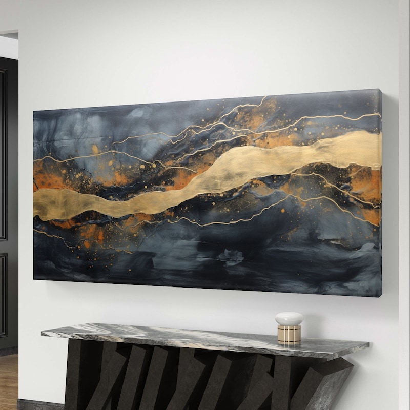 Canvas Art | 8890