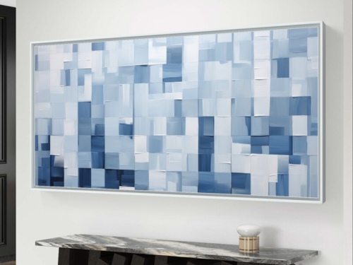 Canvas Art | 8891