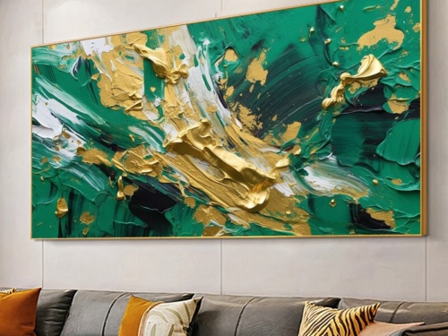 Canvas Art | 8865