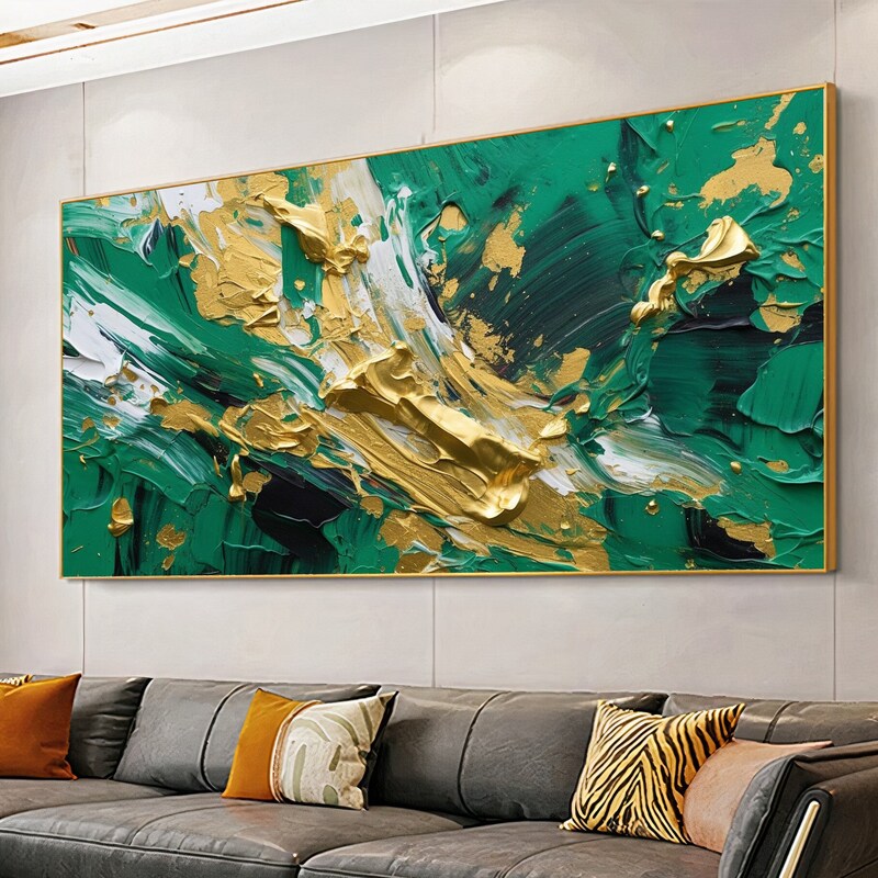 Canvas Art | 8865