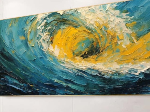Canvas Art | 8866