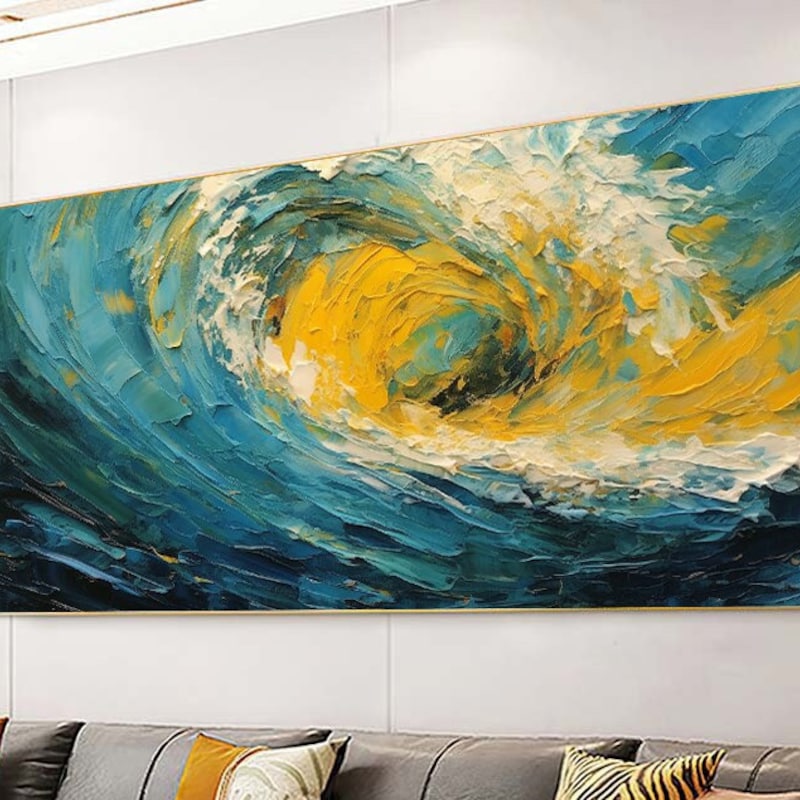 Canvas Art | 8866