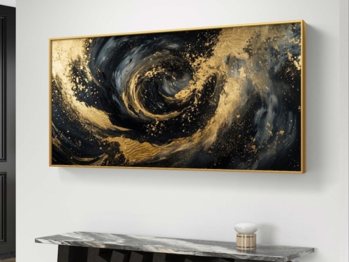 Canvas Art | 8894