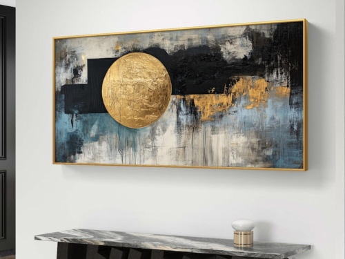 Canvas Art | 8895