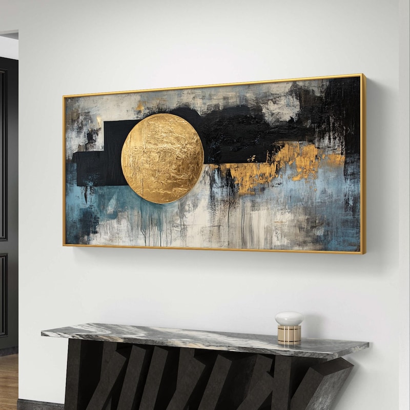 Canvas Art | 8895