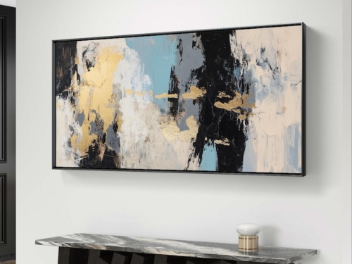 Canvas Art | 8896