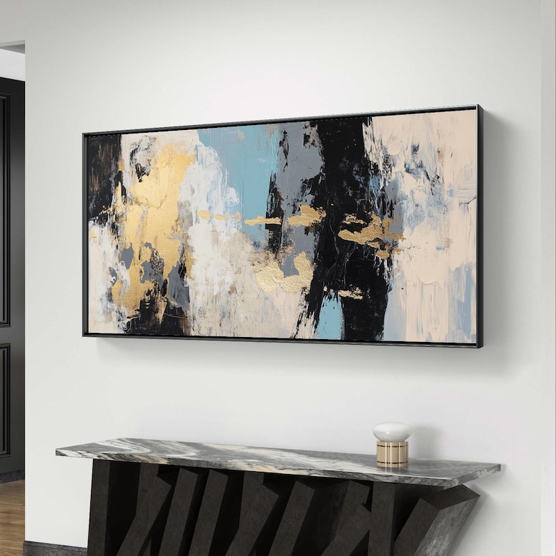 Canvas Art | 8896
