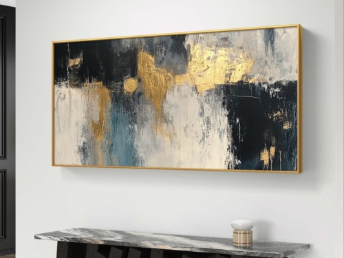 Canvas Art | 8897